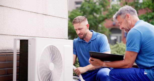 Best Geothermal HVAC Systems in Payson, UT
