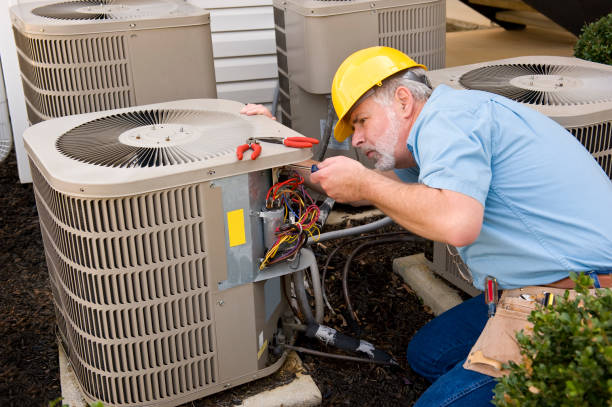 Best Air Conditioning Cleaning in Payson, UT