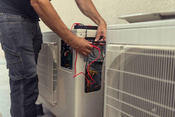 Best Residential HVAC in Payson, UT