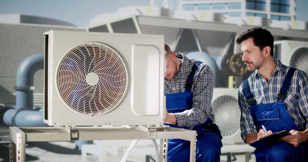 Best HVAC Retrofitting and Upgrading in Payson, UT
