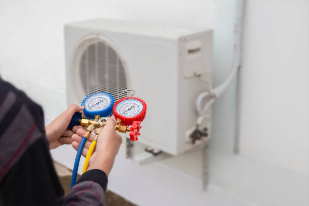 Best HVAC Equipment and Components in Payson, UT