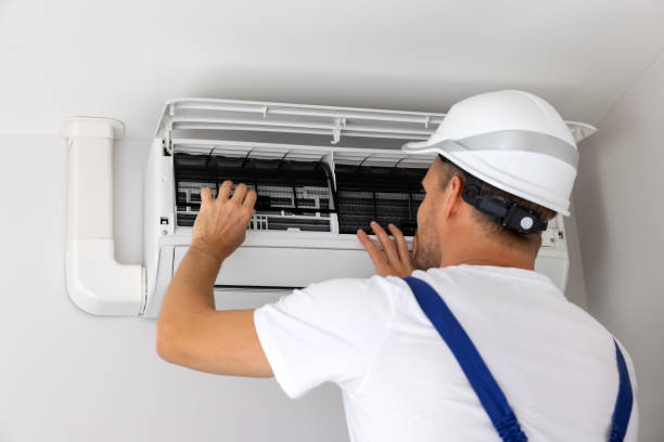 Trusted Payson, UT HVAC Experts