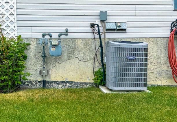 Best Residential HVAC in Payson, UT